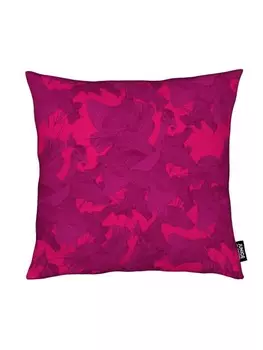 Подушка Juniqe, красный