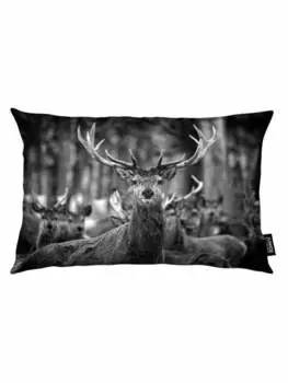 Подушка Juniqe, красочный