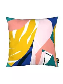 Подушка Juniqe, красочный
