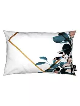 Подушка Juniqe, красочный