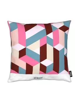 Подушка Juniqe, красочный