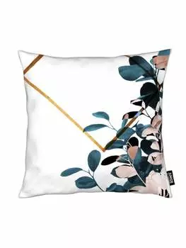 Подушка Juniqe, красочный