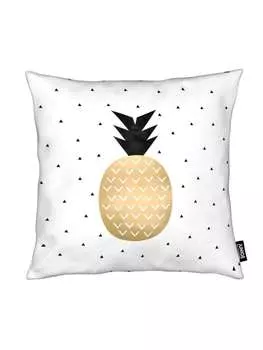 Подушка Juniqe, красочный