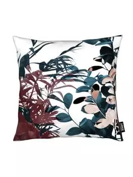 Подушка Juniqe, красочный