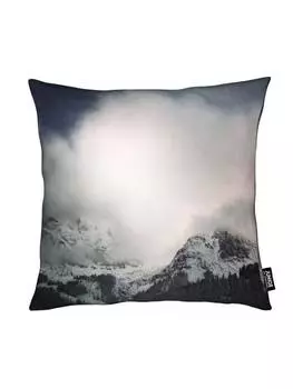 Подушка Juniqe, красочный