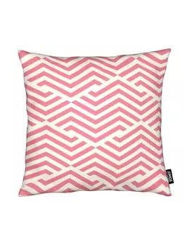 Подушка Juniqe, розовый