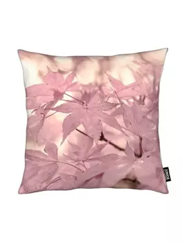 Подушка Juniqe, розовый