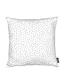 Подушка Juniqe, серый