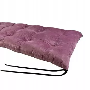 Подушка-качалка Монтессори розовая 110см Gugi