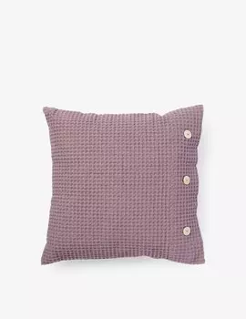 Подушка Камень Bellora, цвет Rosa 056