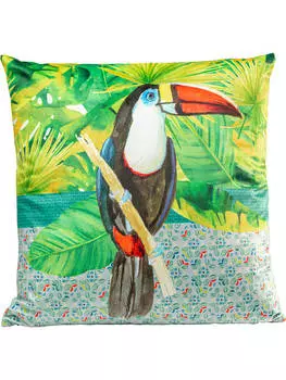 Подушка Kare, цвет grn/bunt