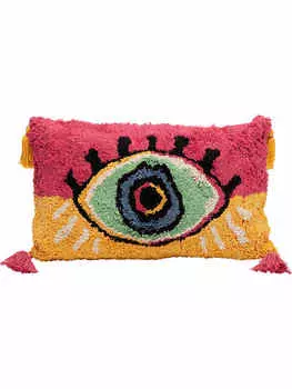 Подушка Kare, красочный