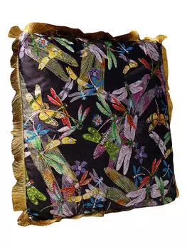 Подушка Kare, красочный