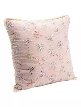 Подушка Kare, розовый