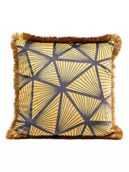 Подушка Kare, желтый