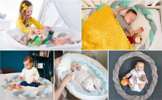 Подушка Karpal