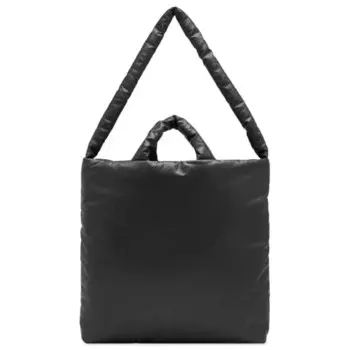 Подушка Kassl средняя масляная сумка Kassl Editions, черный