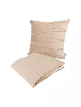 Подушка Kayoom, цвет champagner