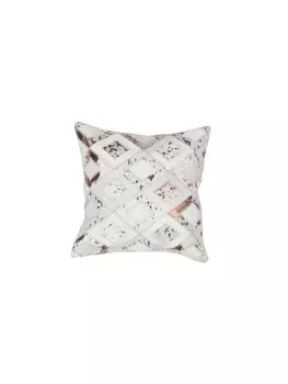 Подушка Kayoom, цвет elfenbein/chrom