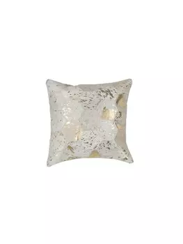 Подушка Kayoom, цвет elfenbein/gold
