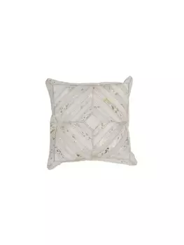 Подушка Kayoom, цвет elfenbein/gold