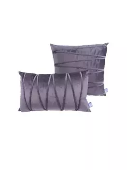 Подушка Kayoom, цвет graphit