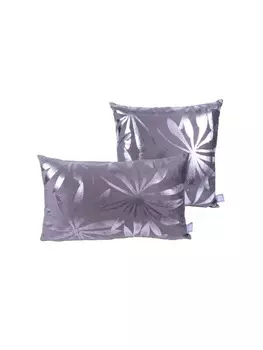 Подушка Kayoom, цвет graphit/silber