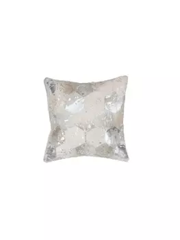 Подушка Kayoom, цвет grau/silber