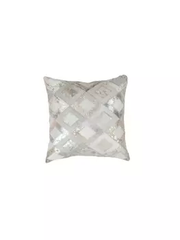 Подушка Kayoom, цвет grau/silber