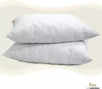 Подушка King Matratzen, белый