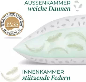 Подушка KNERST