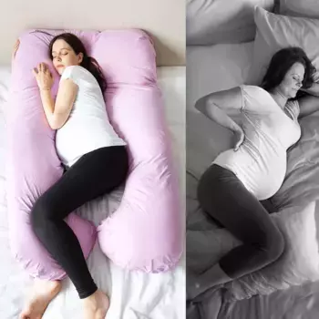 Подушка KomfortKissen