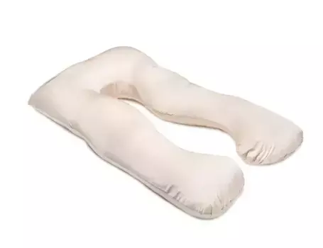 Подушка KomfortKissen, бежевый