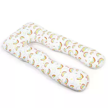 Подушка KomfortKissen, цвет Bunt