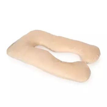 Подушка KomfortKissen, оранжевый