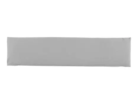 Подушка KraftKids на боковое спальное место муслин добби уни серый муслин добби уни серый