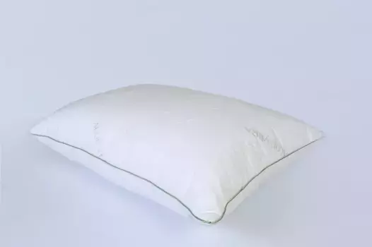 Подушка L'Essentiel Linge de Maison, белый