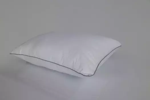 Подушка L'Essentiel Linge de Maison, белый