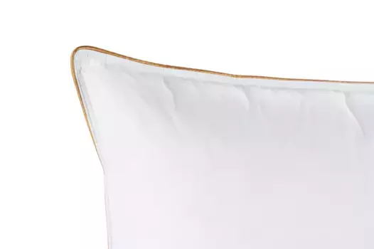 Подушка L'Essentiel Linge de Maison, белый