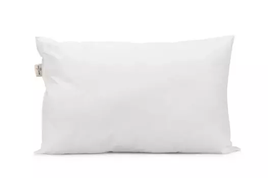 Подушка L'Essentiel Linge de Maison, белый