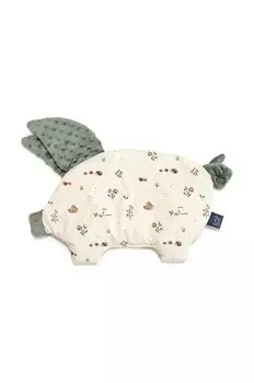 Подушка La Millou, зеленый