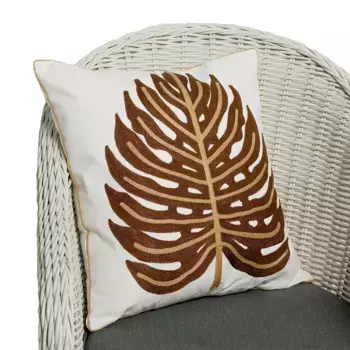 Подушка LEBENSwohnART