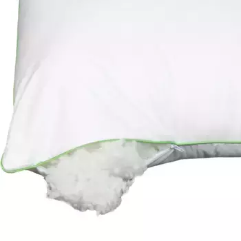 Подушка Ledenshop.com, белый