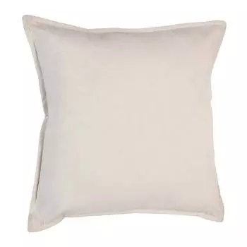 Подушка "Лилоу" - слоновая кость 45 45 см - Atmosphera crateur d'interieur Atmosphera Crateur d'intrieur