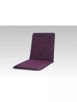 Подушка Linke Licardo, антрацит