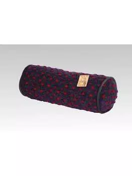 Подушка Linke Licardo, антрацит