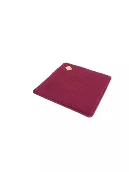 Подушка Linke Licardo, бордо