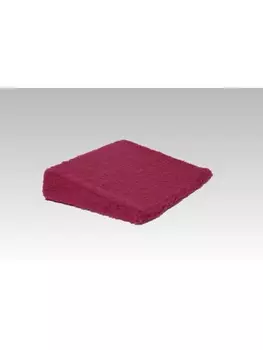 Подушка Linke Licardo, бордо