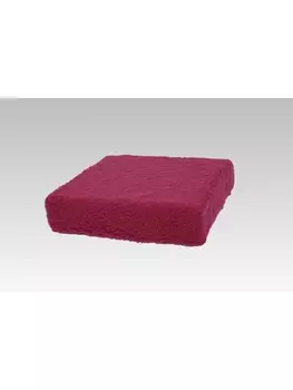 Подушка Linke Licardo, бордо