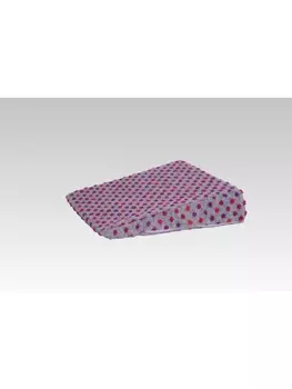 Подушка Linke Licardo, серебряный